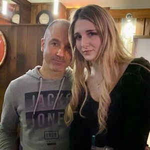 Meet your Posher, Patrick